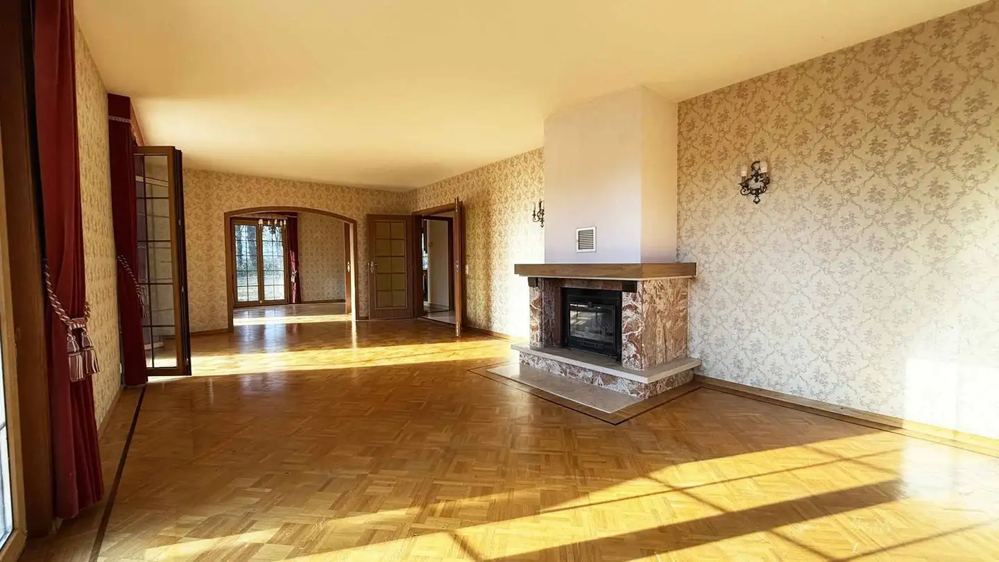 Villa in vendita - 1032 Romanel-sur-Lausanne - Foto 3