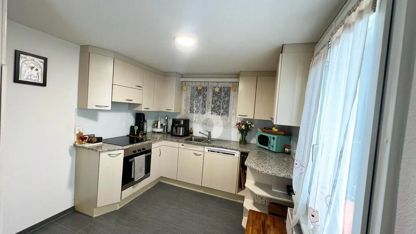 Cave house for sale - 5736 Burg AG - Photo 4