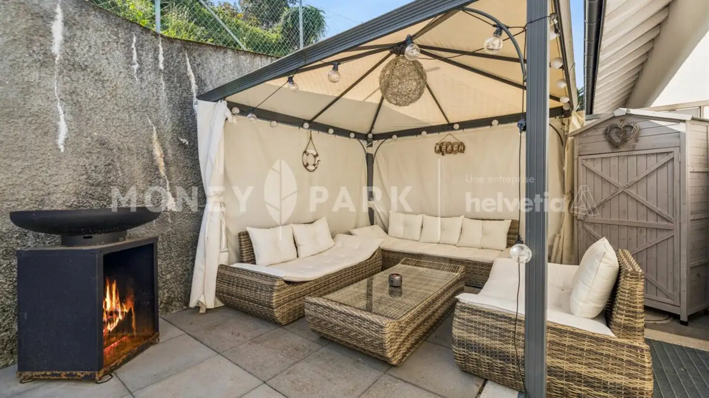 Single house for sale - 1000 Lausanne 25