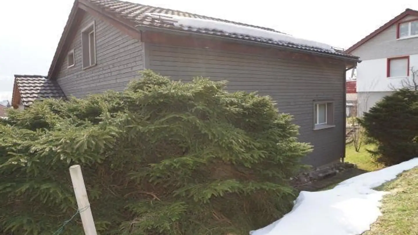 Single house for rent - 9652 Neu St. Johann - Photo 2