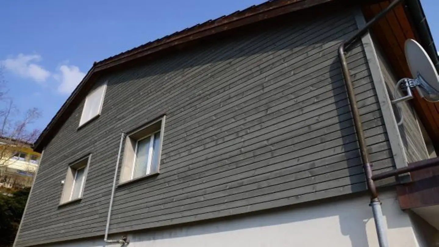 Single house for rent - 9652 Neu St. Johann - Photo 3