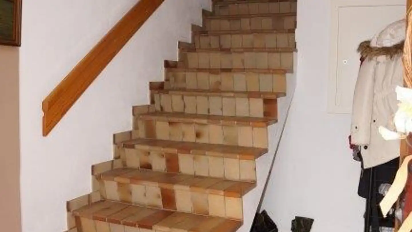 Single house for rent - 9652 Neu St. Johann - Photo 4