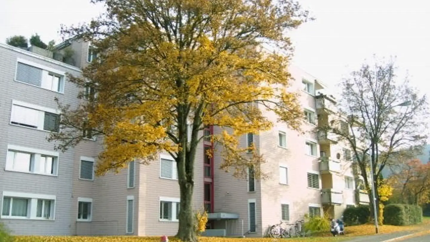 Appartement à louer - Vortauenstrasse 25, 8108 Dällikon