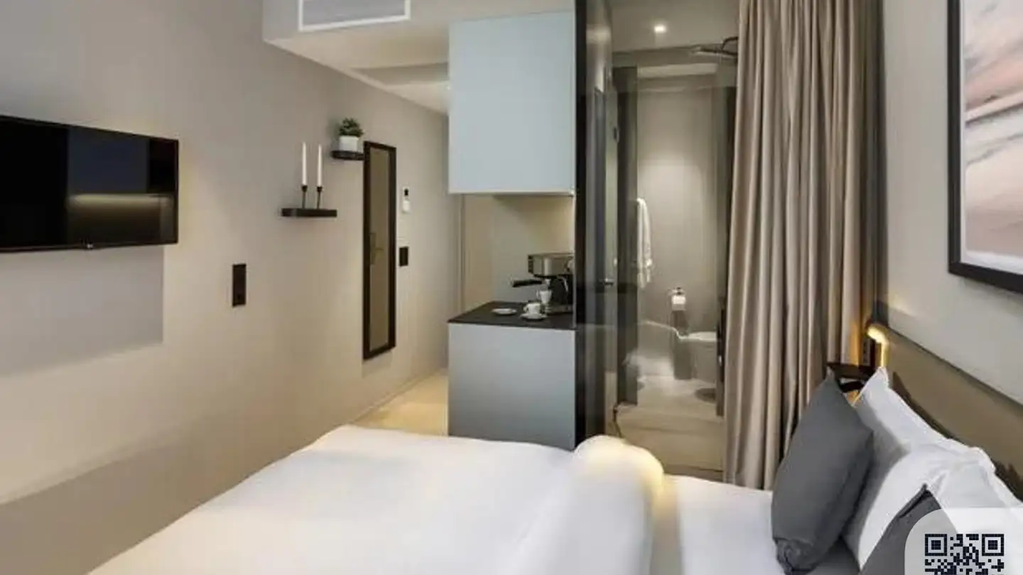 Möblierte Wohnung mieten - Industriestrasse 10, 8152 Glattbrugg - Foto 2