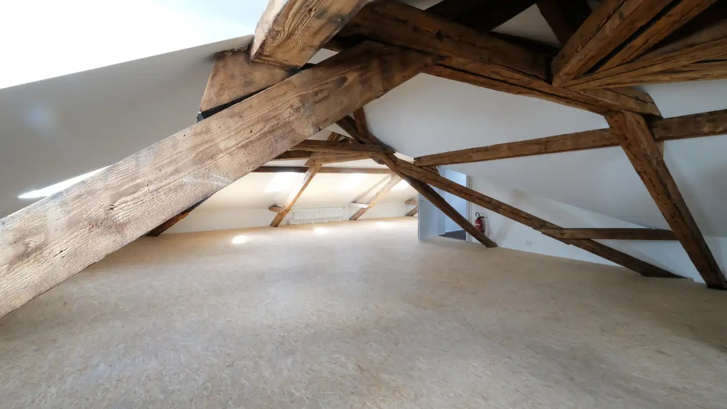 Bureau à louer - 4056 Basel - Photo 2