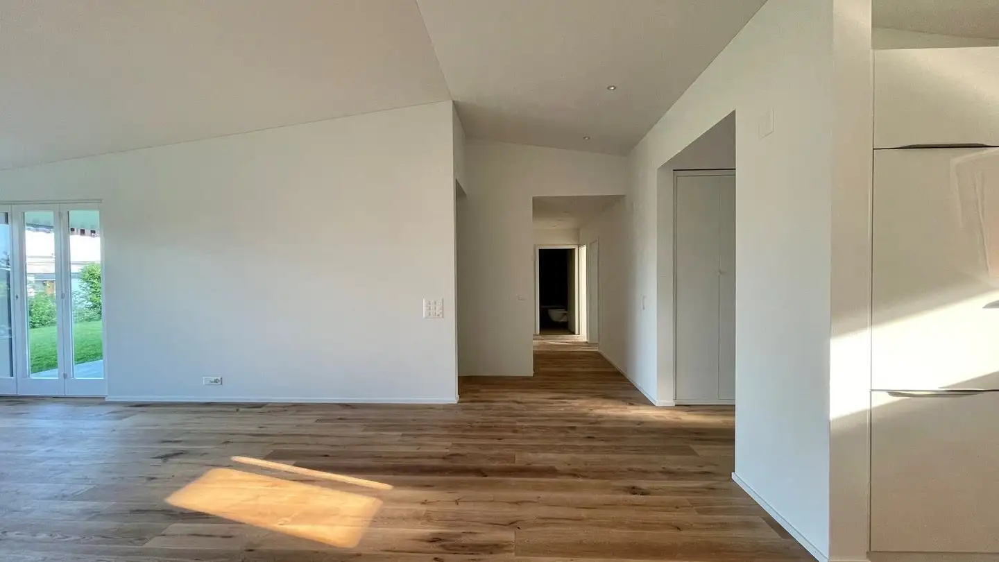 Row house for rent - Riffigmatte 16, 6020 Emmenbrücke - Photo 2