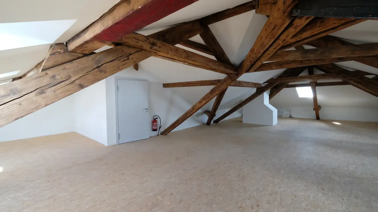 Bureau à louer - 4056 Basel - Photo 3