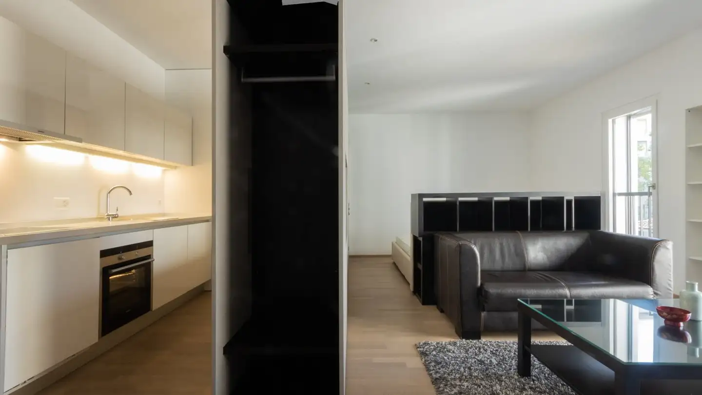 Appartamento in affitto - Via Beltramina 19b, 6900 Lugano - Foto 2