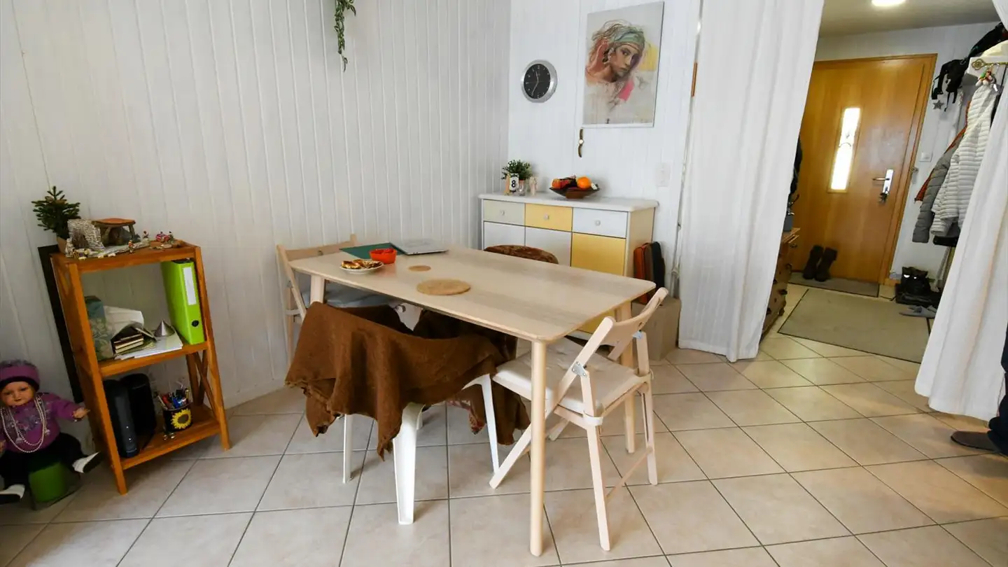 Wohnung kaufen - Chemin Des Biolles 37, 1911 Ovronnaz - Foto 4