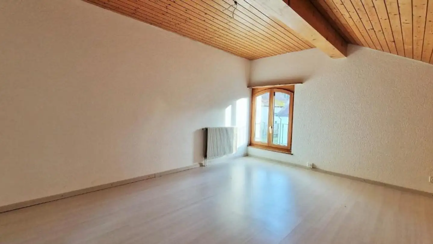Wohnung mieten - Berlincourt 32, 2854 Bassecourt - Foto 2