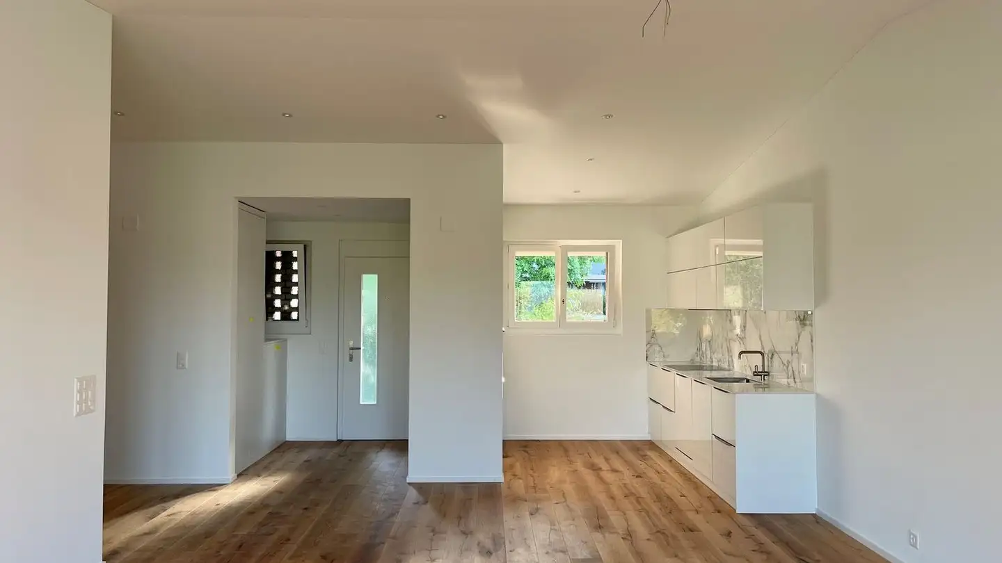 Row house for rent - Riffigmatte 16, 6020 Emmenbrücke - Photo 4