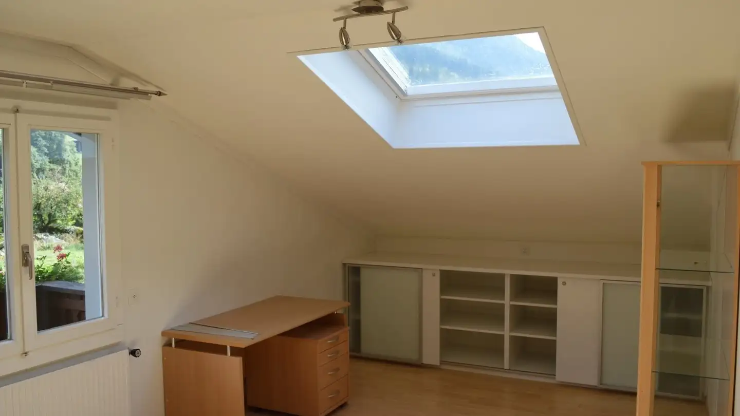 Appartamento in affitto - Pfaffensprung 18, 6484 Wassen UR