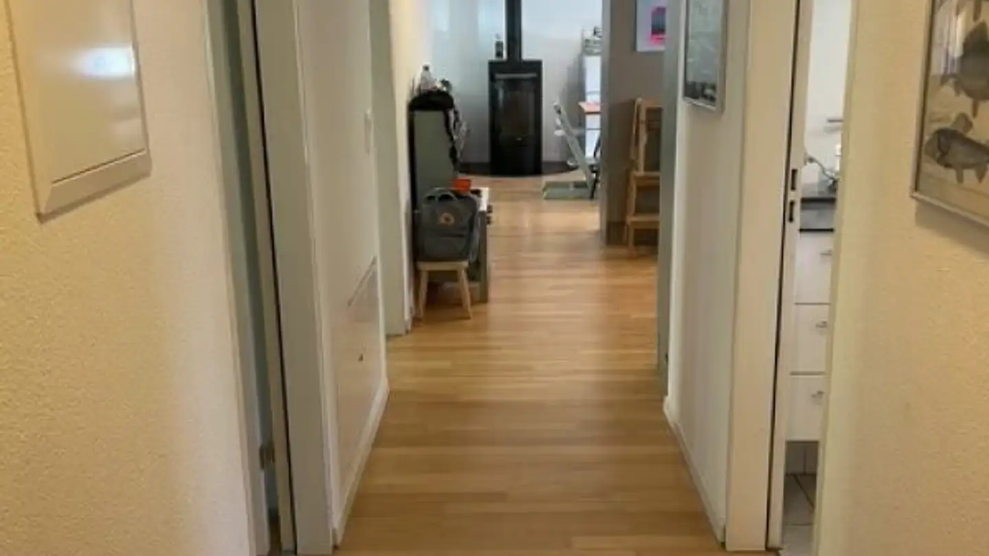 Wohnung mieten - Bellevuestrasse 2a, 3052 Zollikofen - Foto 4