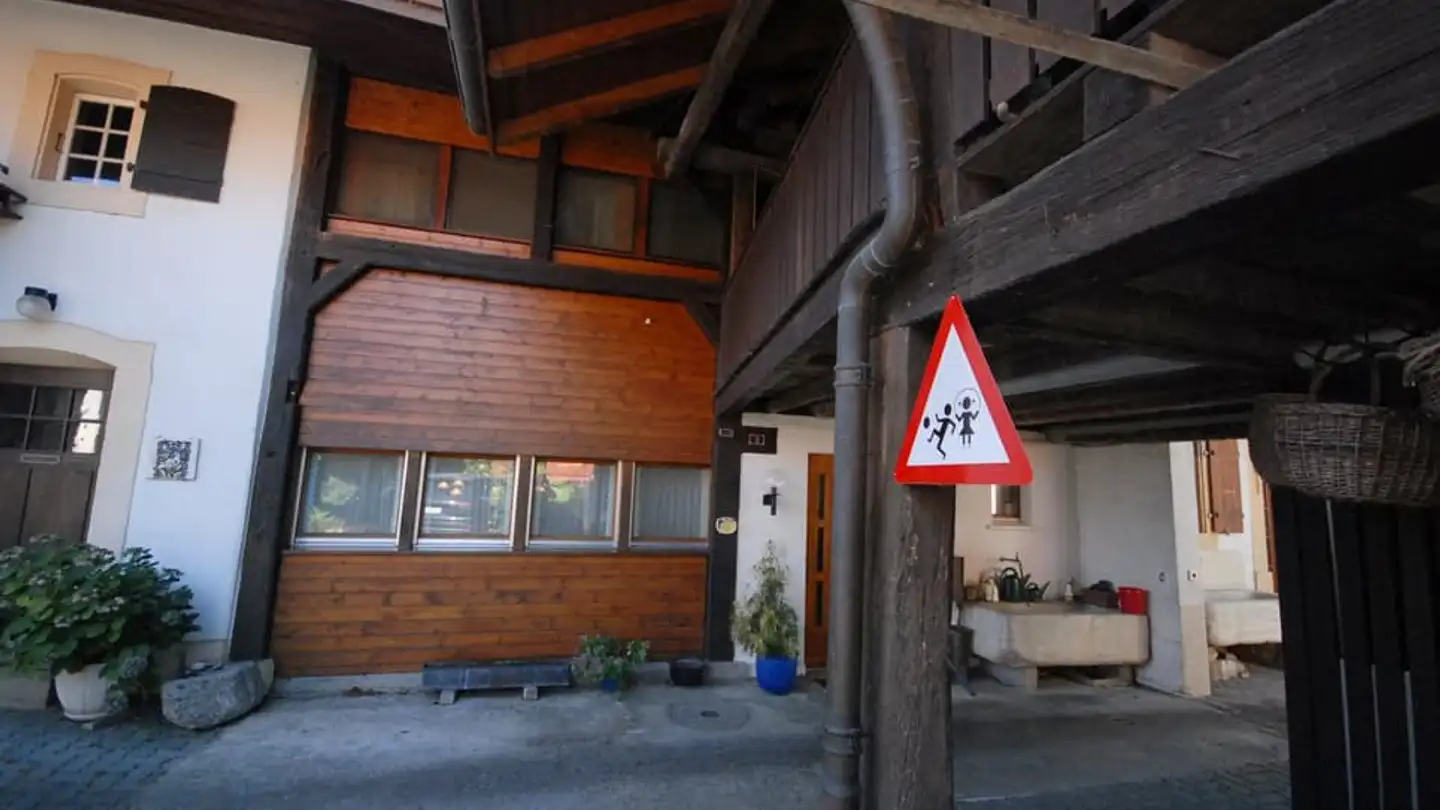 Casa singola in vendita - 1787 Mur (Vully) FR - Photo 3