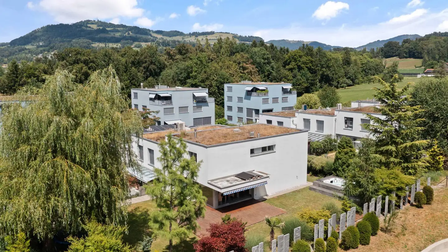 Single house for sale - 8630 Rüti ZH