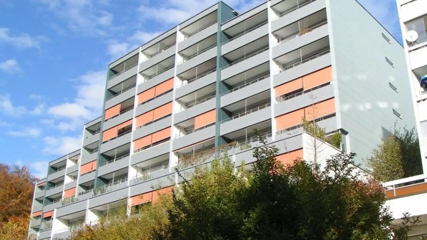 Apartment for rent - Chemin Isabelle-de-Montolieu 177, 1010 Lausanne