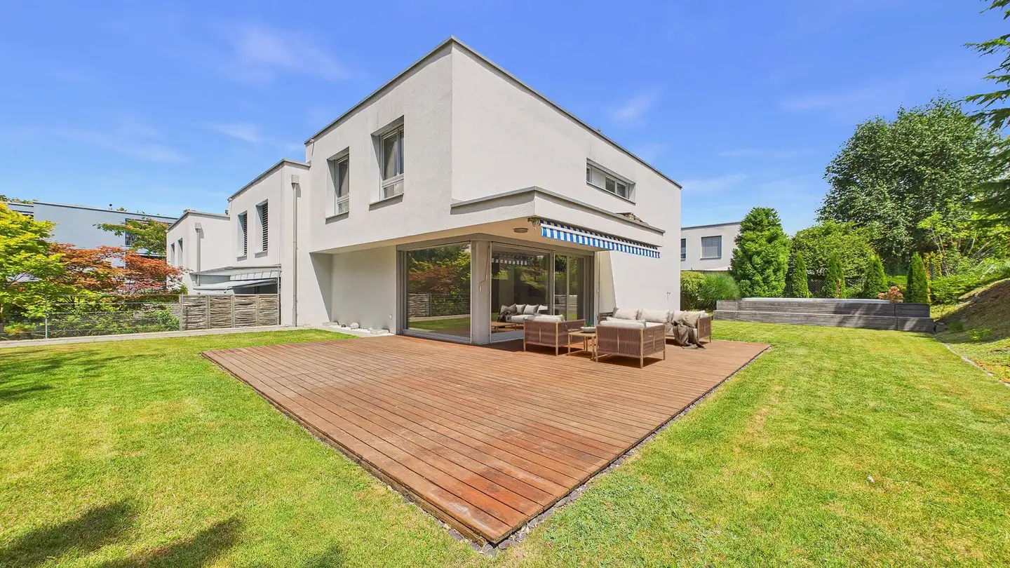 Single house for sale - 8630 Rüti ZH - Photo 2