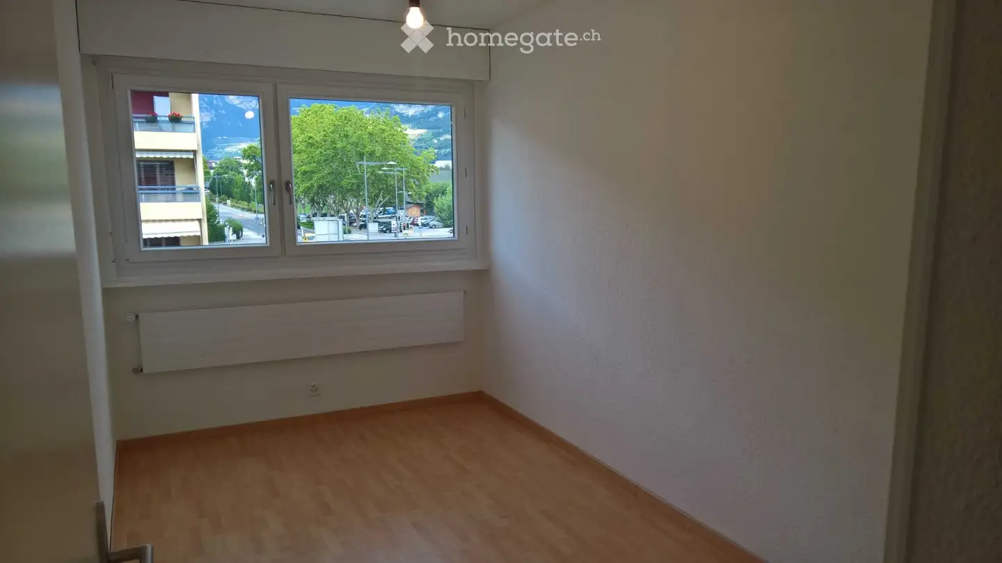 Wohnung kaufen - Chemin Du Vieux-Canal, 1950 Sion