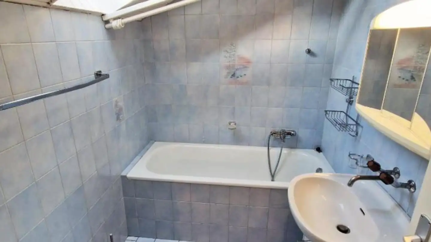 Wohnung mieten - Berlincourt 32, 2854 Bassecourt - Foto 4