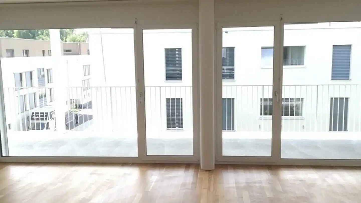 Apartment for rent - Wassermattweg, 3176 Neuenegg - Photo 4