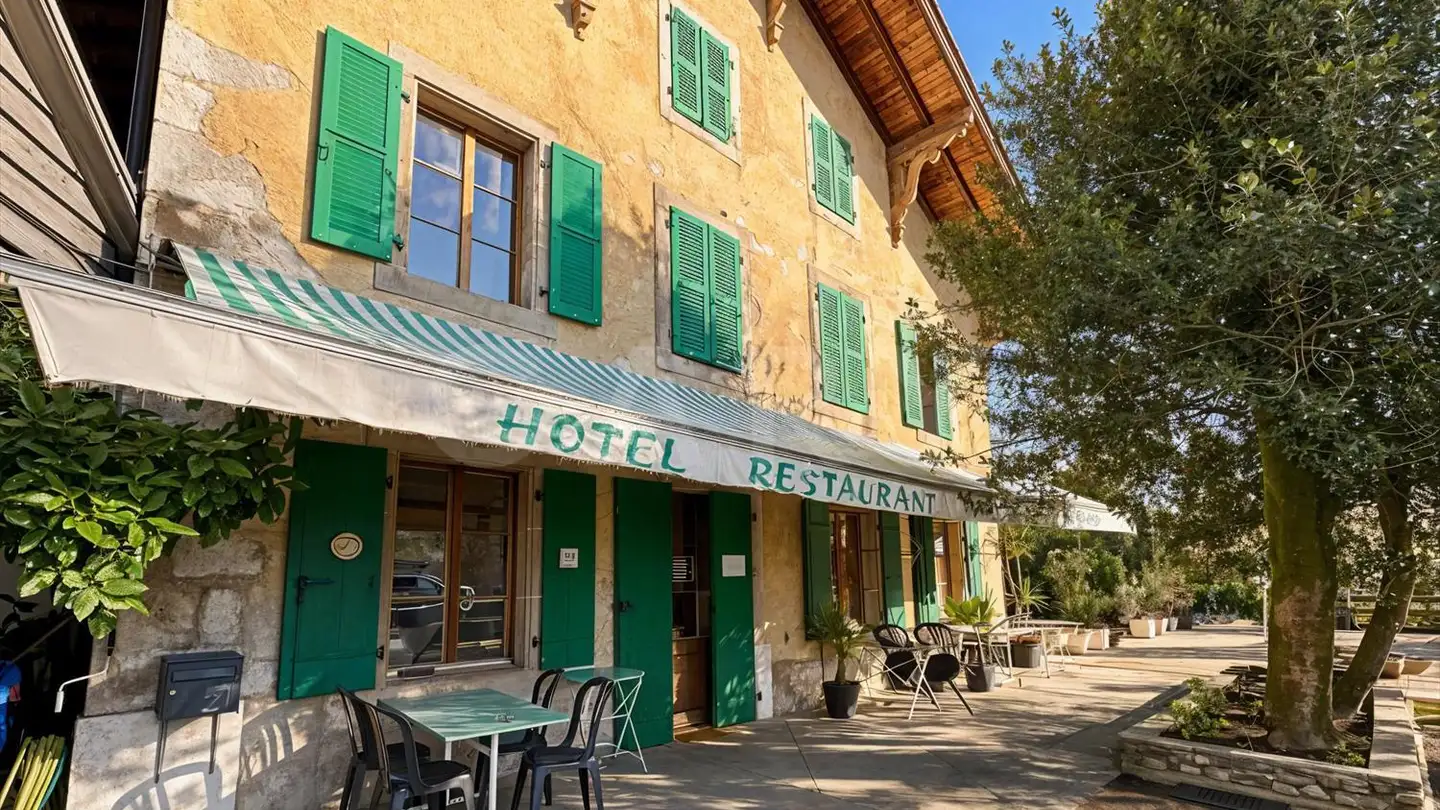 Casa singola in vendita - 1226 Thônex - Photo 4