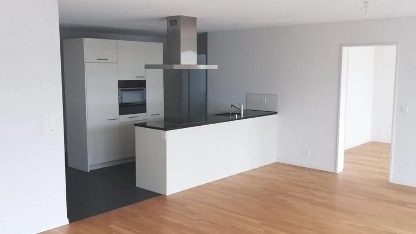 Apartment for rent - Wassermattweg, 3176 Neuenegg - Photo 2