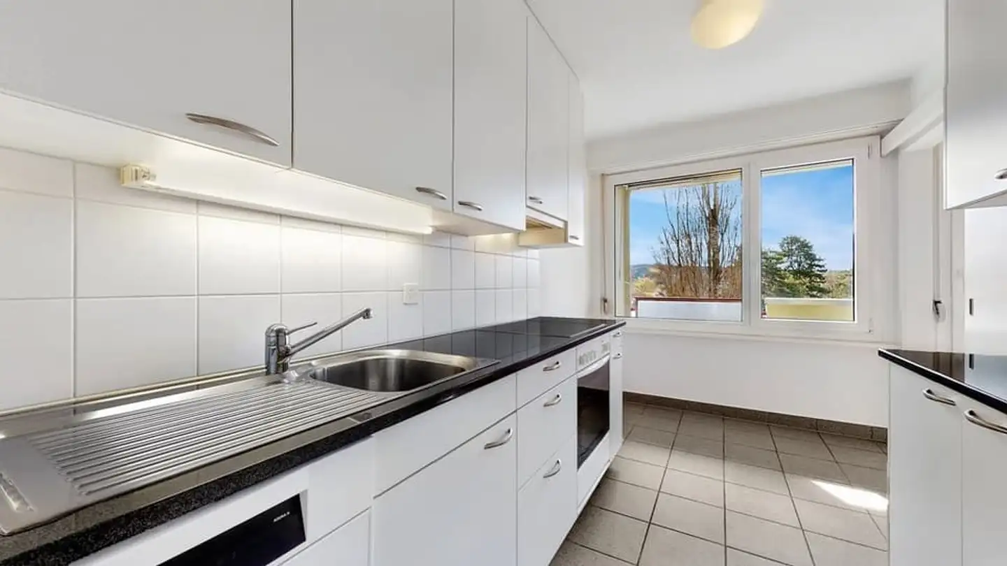 Appartamento in affitto - Rue Des Bains / Badhausstrasse 1, 2503 Biel/Bienne - Foto 2