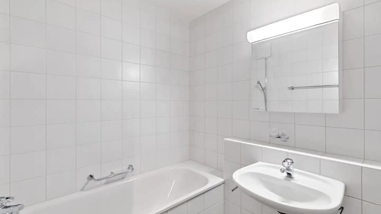 Appartamento in affitto - Rue Des Bains / Badhausstrasse 1, 2503 Biel/Bienne - Foto 3
