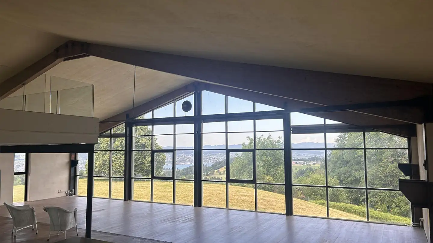 Spazio ufficio in affitto - Gehrenstegweg 4, 8810 Horgen