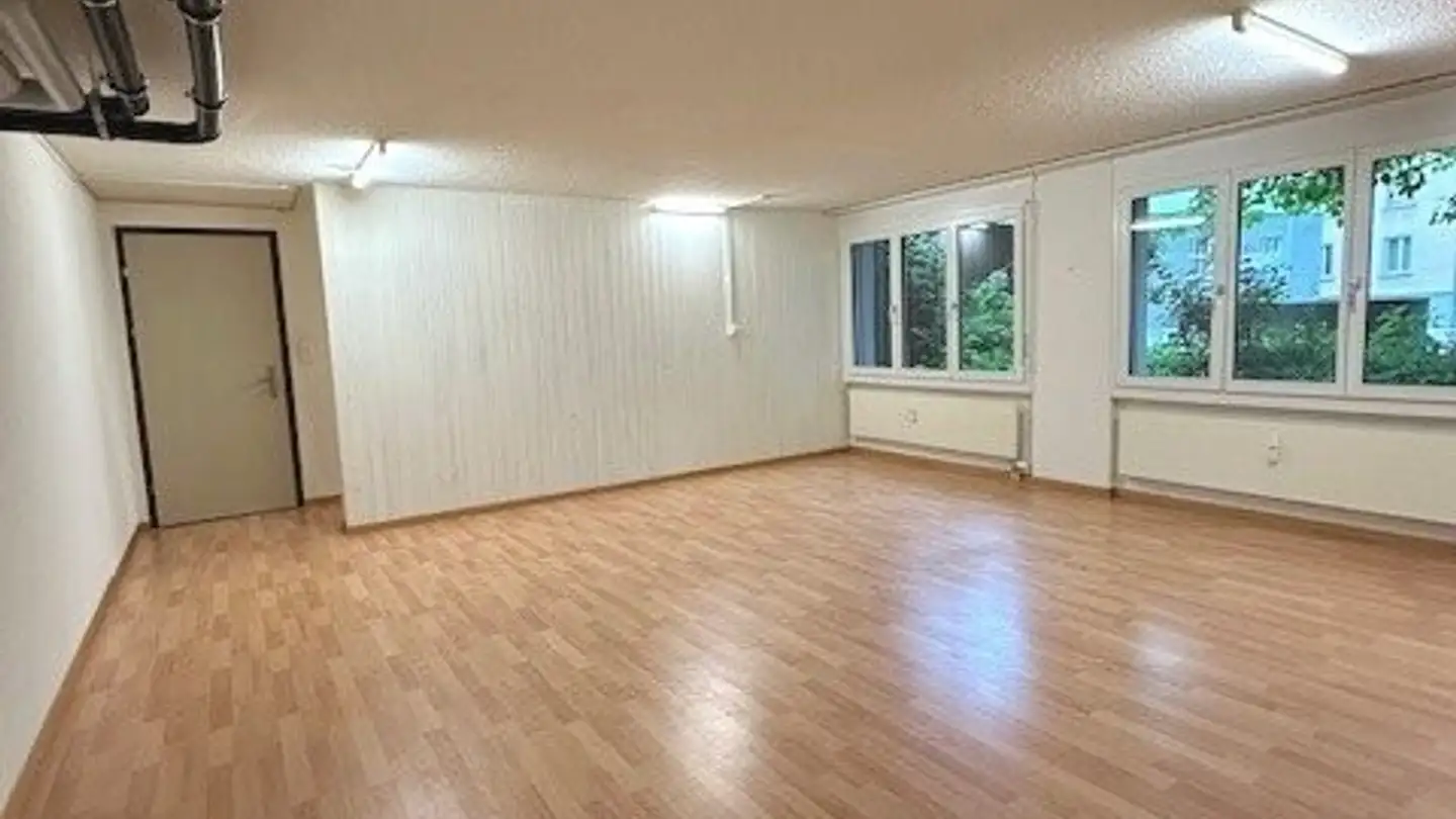 Spazio di archiviazione in affitto - Feldbachstrasse 4, 9000 St. Gallen - Photo 2