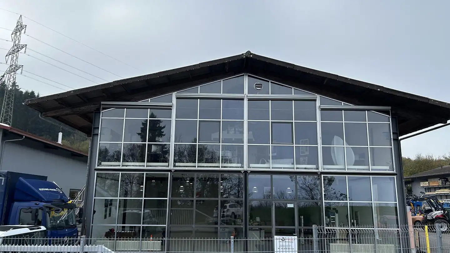 Spazio ufficio in affitto - Gehrenstegweg 4, 8810 Horgen - Foto 2