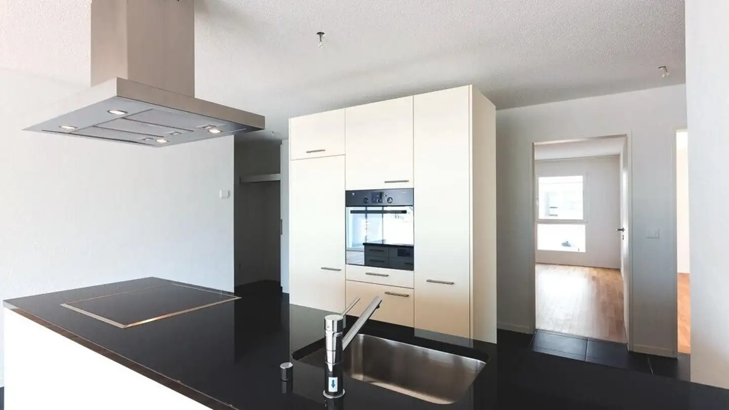 Apartment for rent - Wassermattweg, 3176 Neuenegg - Photo 3