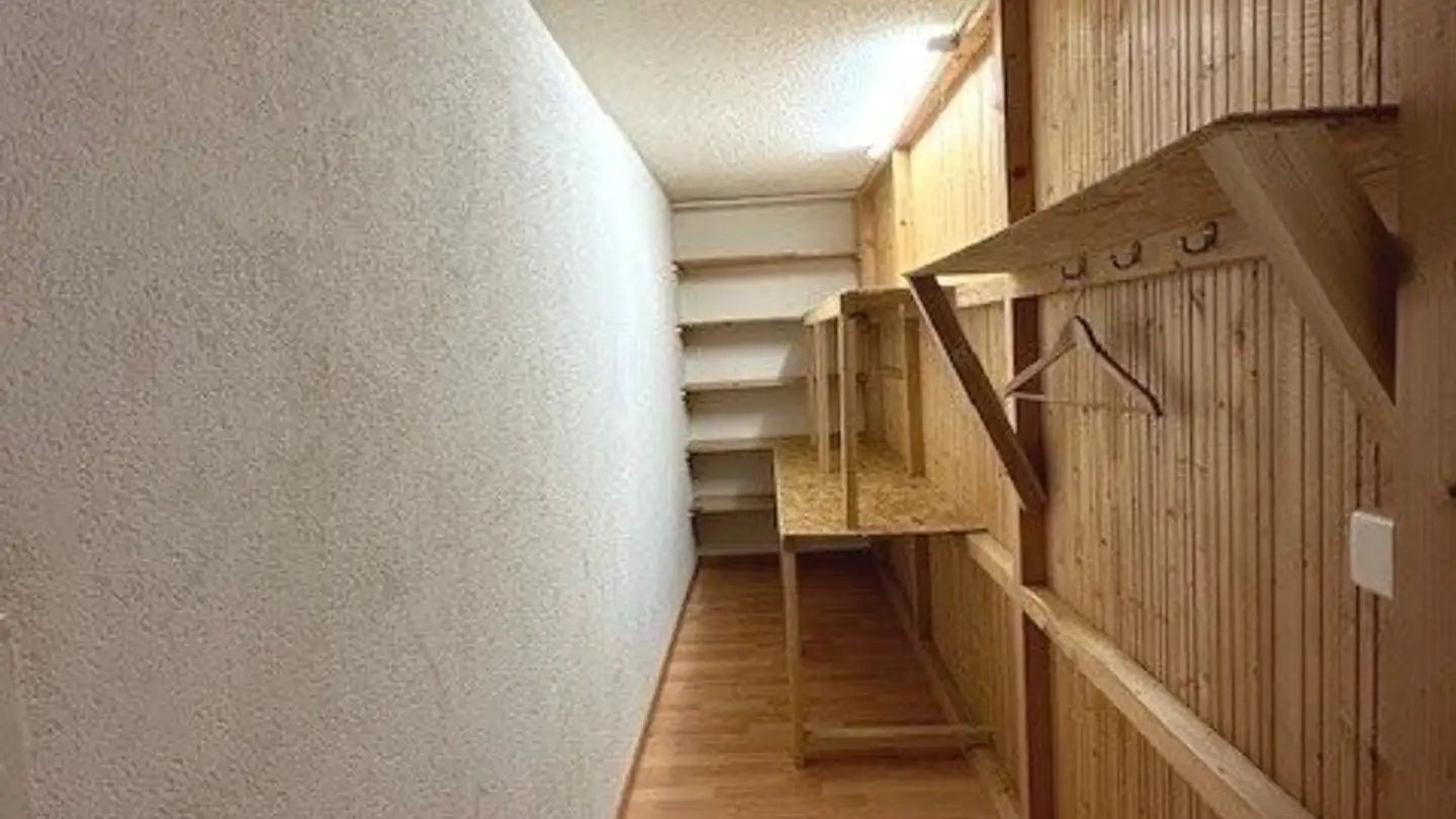 Spazio di archiviazione in affitto - Feldbachstrasse 4, 9000 St. Gallen - Photo 3