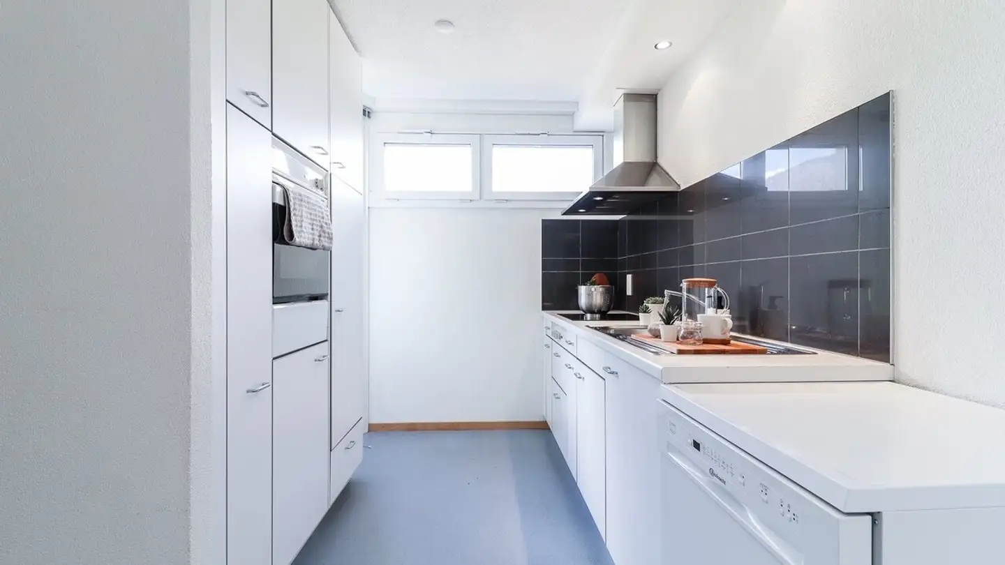 Appartement à louer - Route Des Buchilles 48, 2017 Boudry - Photo 2