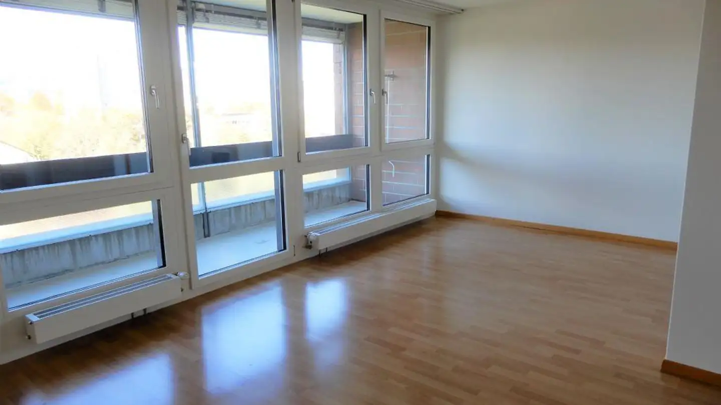 Apartment for rent - Hübeliackerweg 2, 5034 Suhr - Photo 3