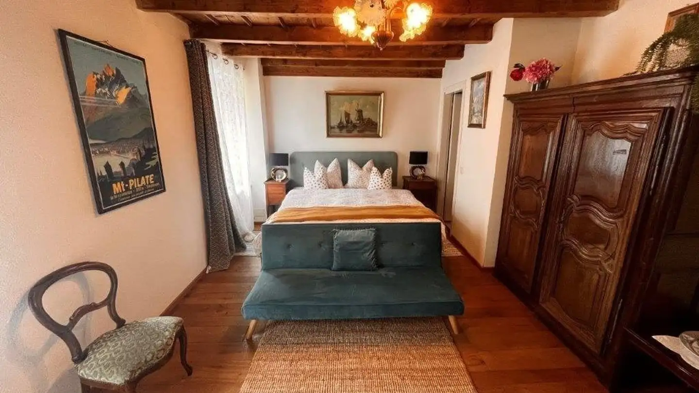 Appartamento in affitto - Madonna Del Piano, 6995 Madonna del Piano