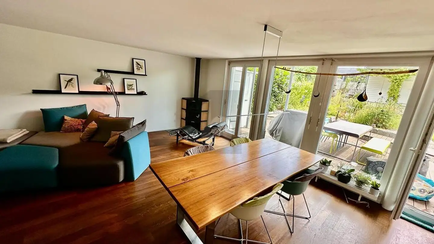 Row house for rent - 8304 Wallisellen - Photo 4