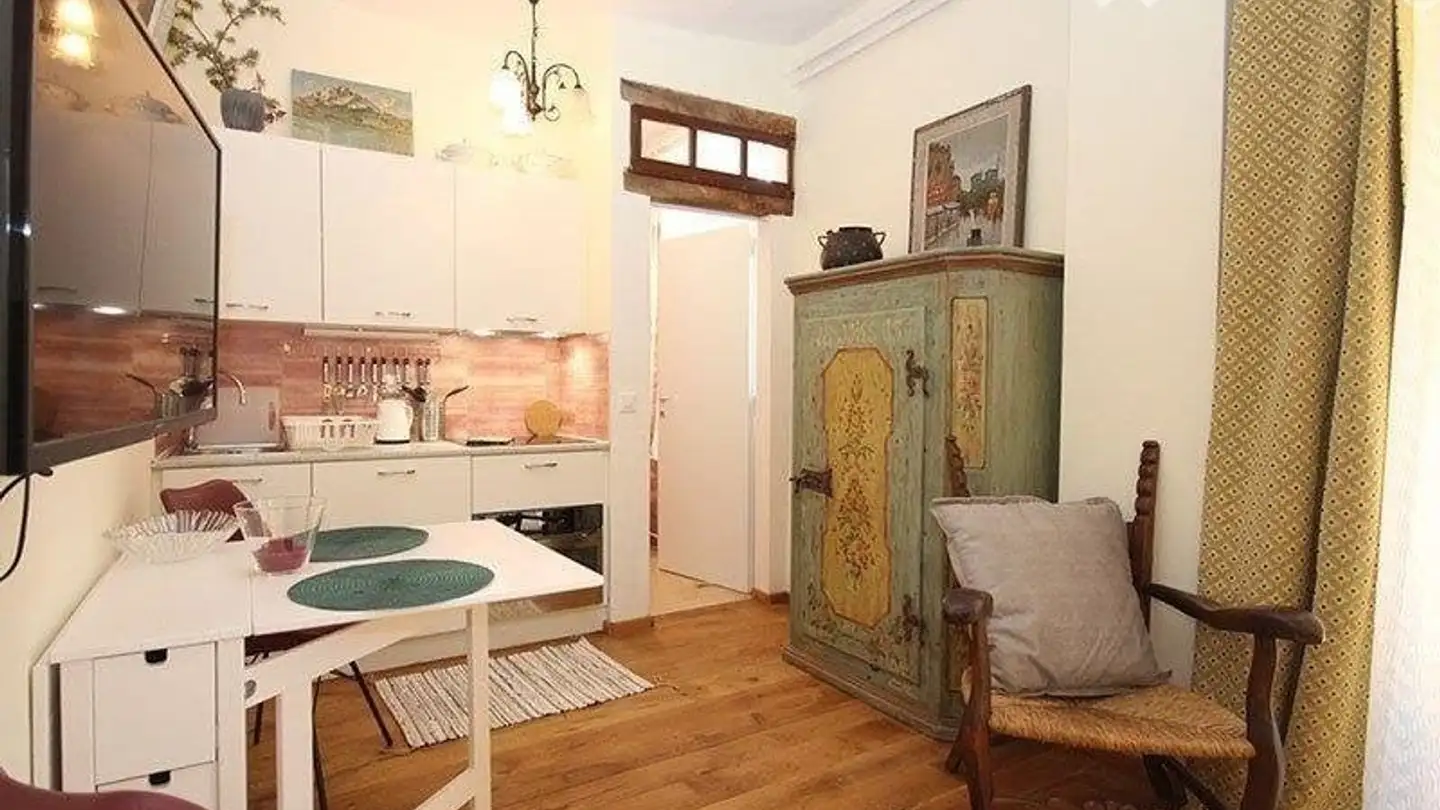 Appartamento in affitto - Madonna Del Piano, 6995 Madonna del Piano - Photo 4