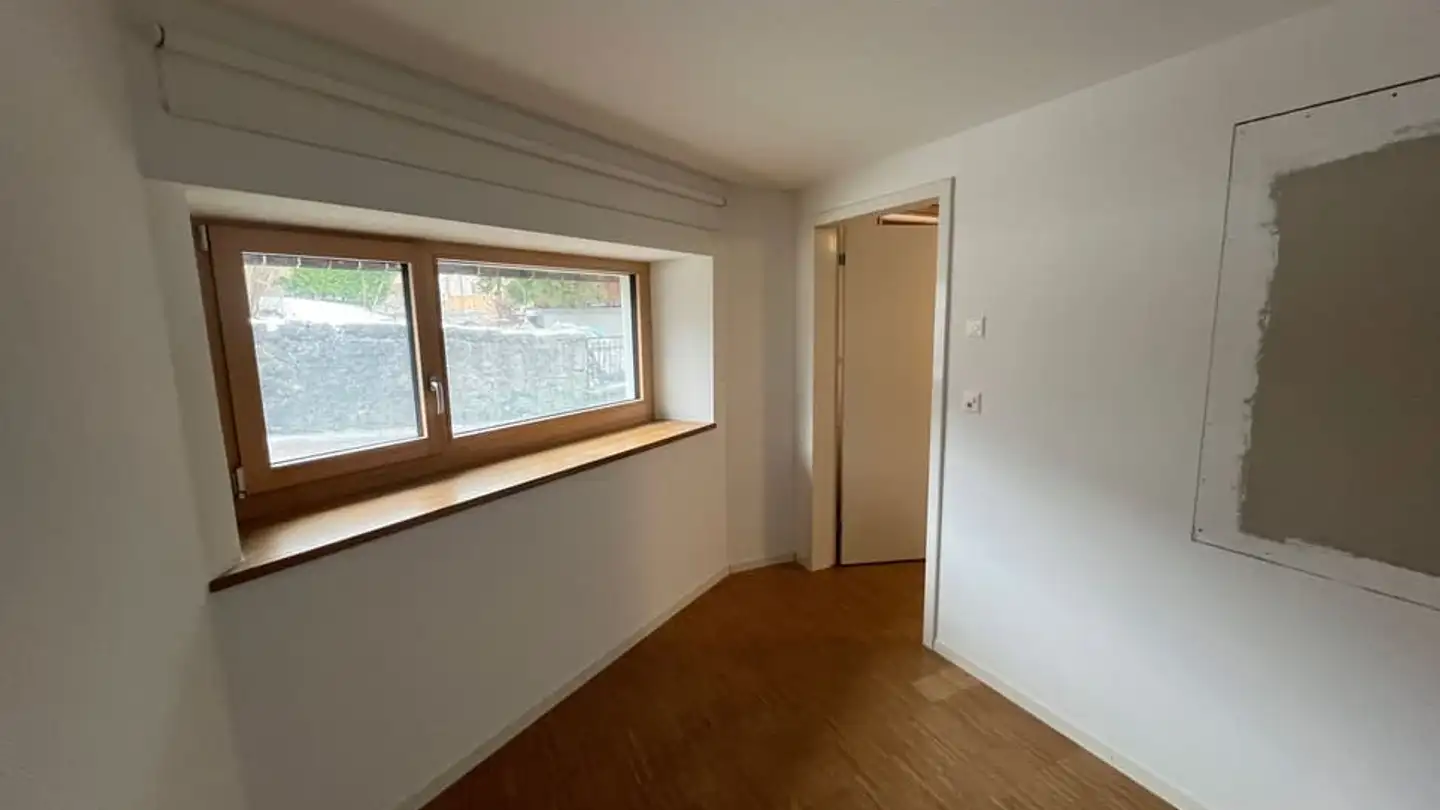 Apartment for rent - Sur Les Quais 7, 1342 Le Pont - Photo 3