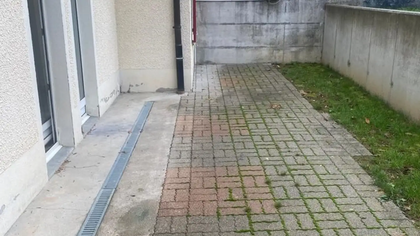 Appartement à louer - Route De Courtavon 22, 2944 Bonfol
