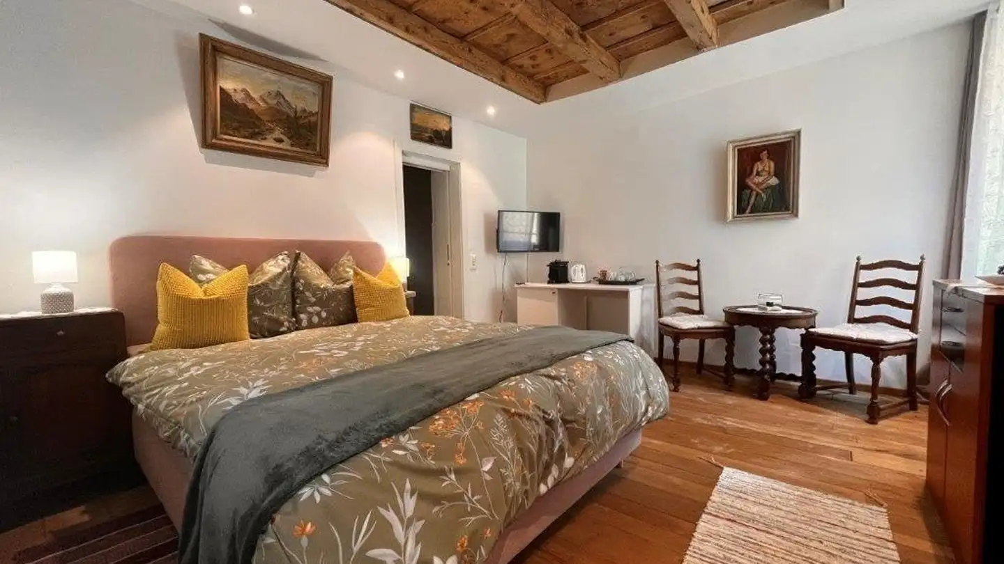 Appartamento in affitto - Madonna Del Piano, 6995 Madonna del Piano - Photo 3