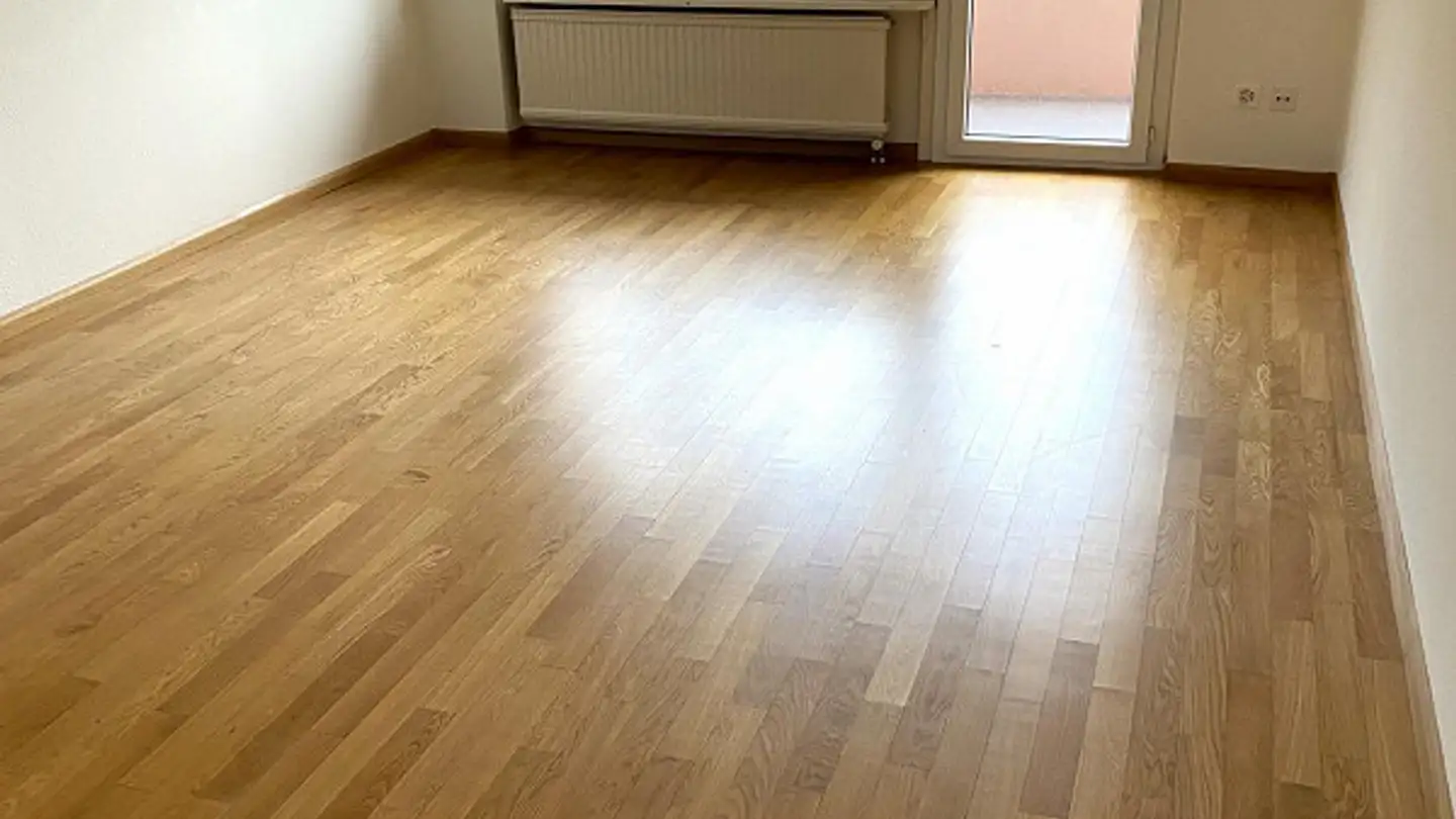 Apartment for rent - Förstersweidweg 26, 4710 Balsthal - Photo 2