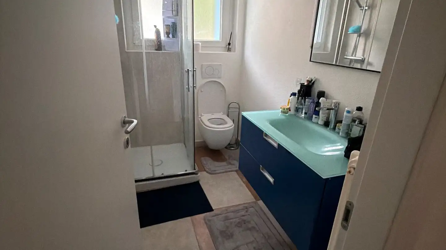 Wohnung mieten - Via San Gottardo 169, 6776 Piotta - Foto 2