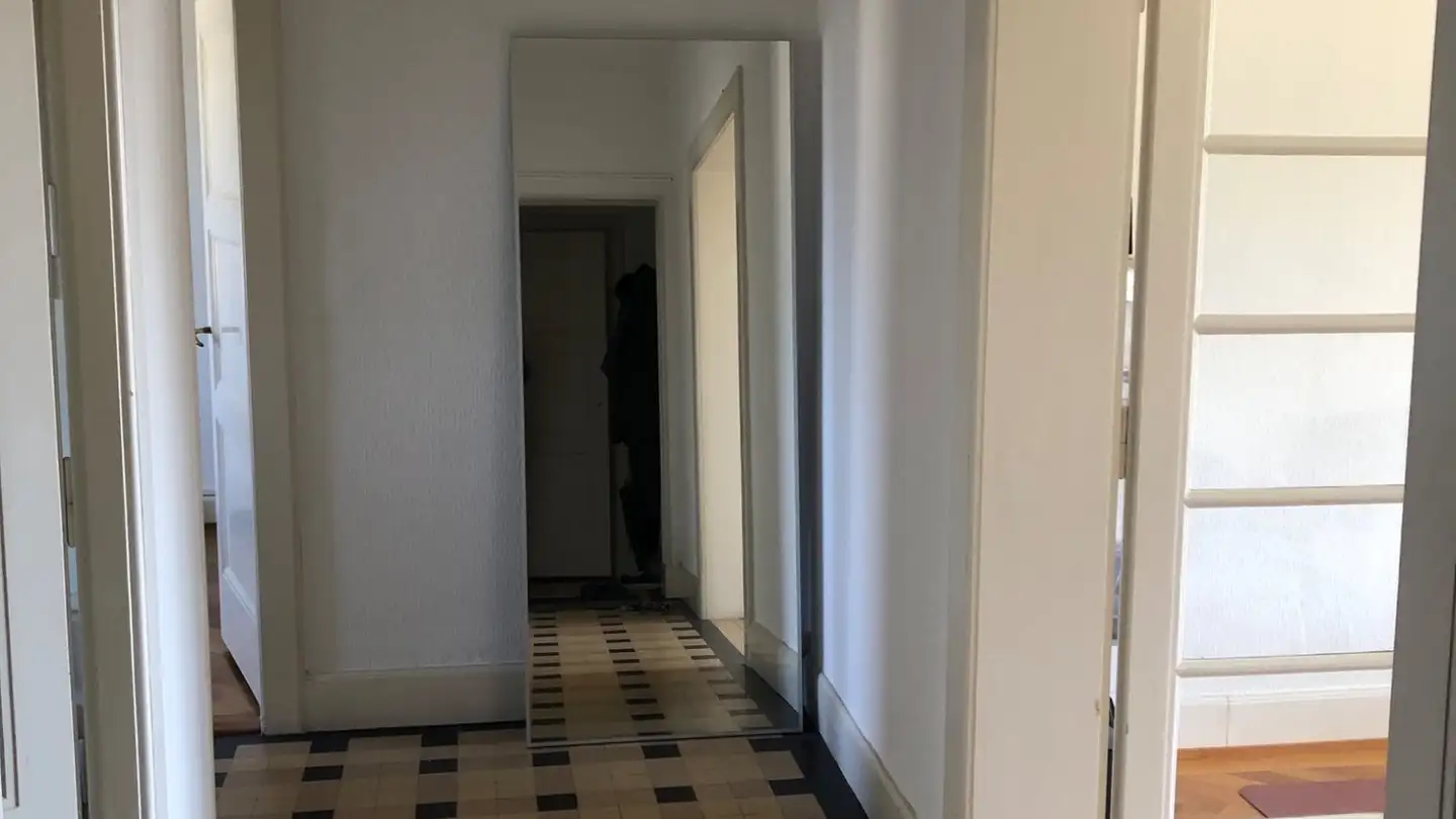 Wohnung mieten - Chemin Frank-Thomas, 1208 Genève - Foto 3