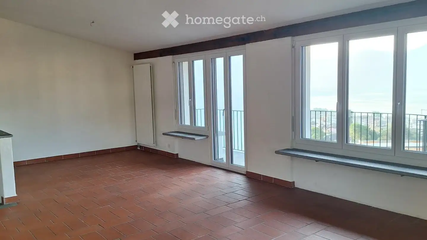 Maison individuelle à louer - Via Orselina 16, 6600 Muralto - Photo 4