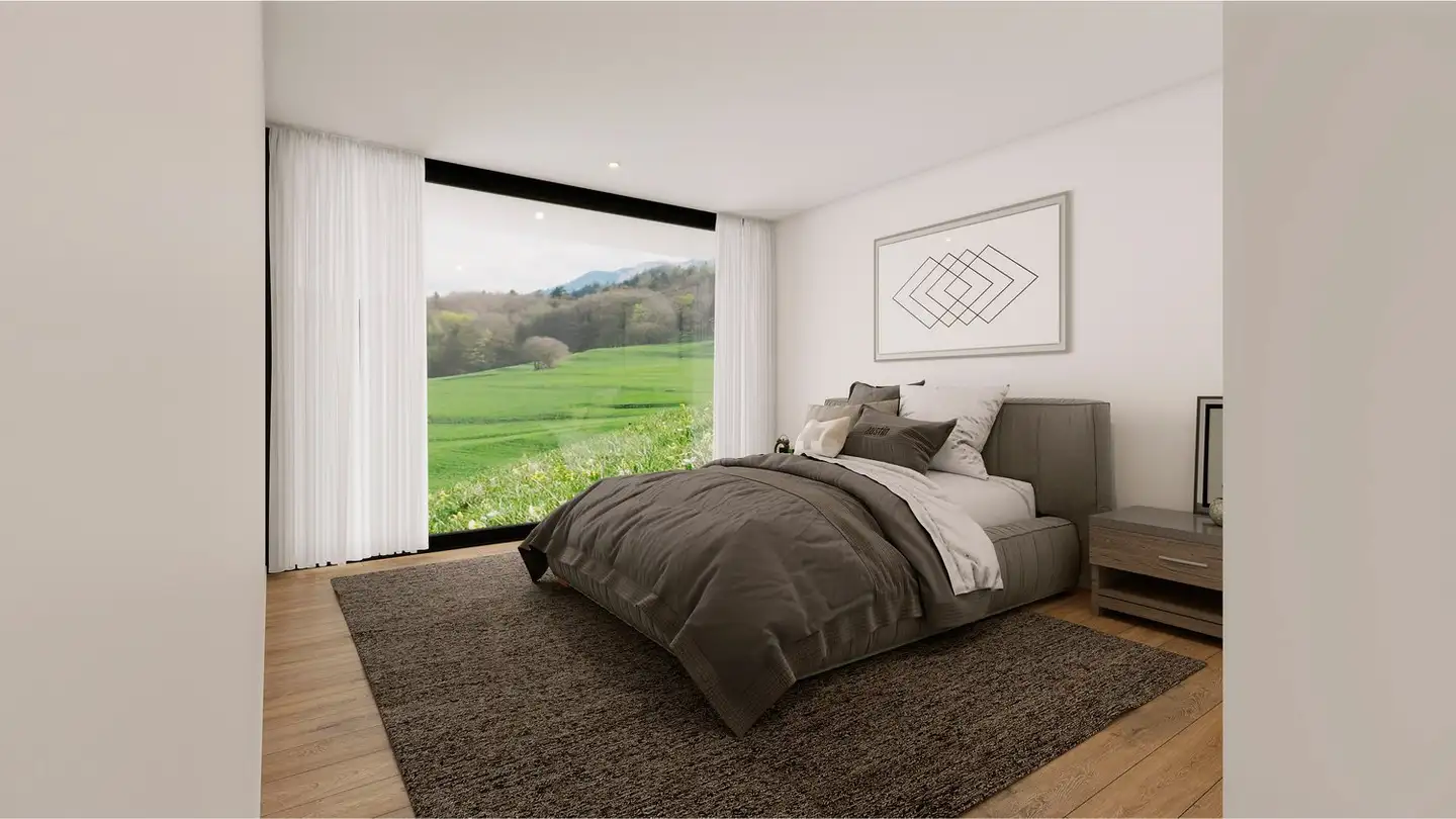 Appartement à vendre - Tellistrasse, 4622 Egerkingen - Photo 4