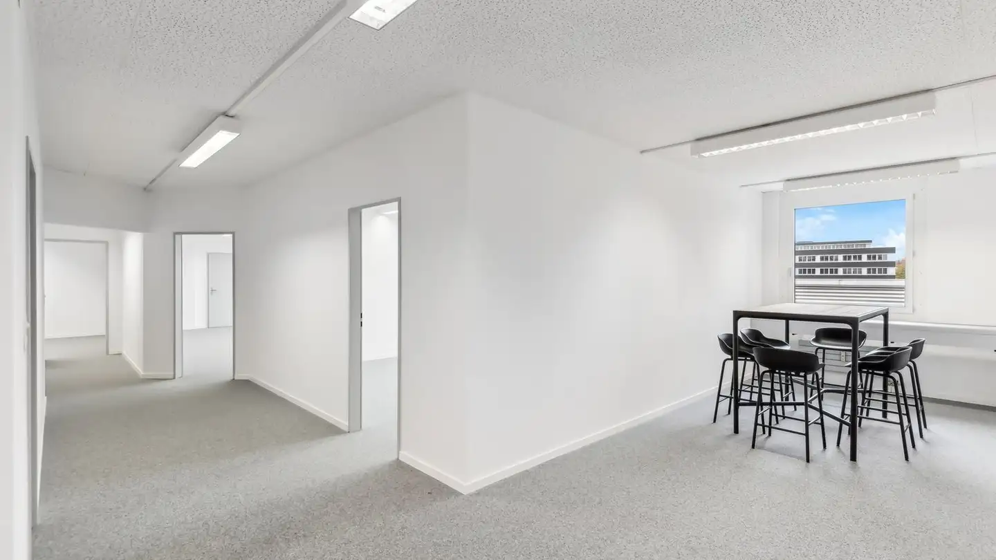 Office space for rent - Chollerstrasse 23, 6312 Steinhausen - Photo 4