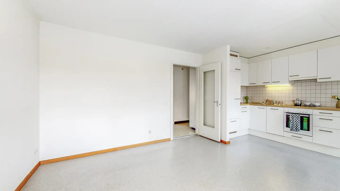 Wohnung mieten - Grederstrasse 16E, 4512 Bellach - Foto 2
