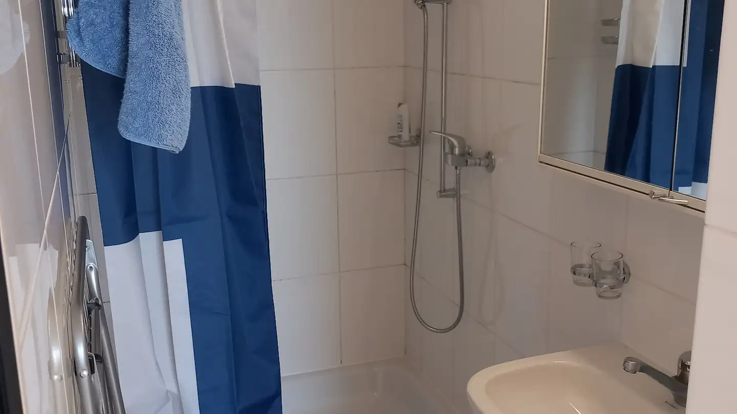 Appartamento in affitto - Grand'Rue 39, 2072 St-Blaise - Photo 4