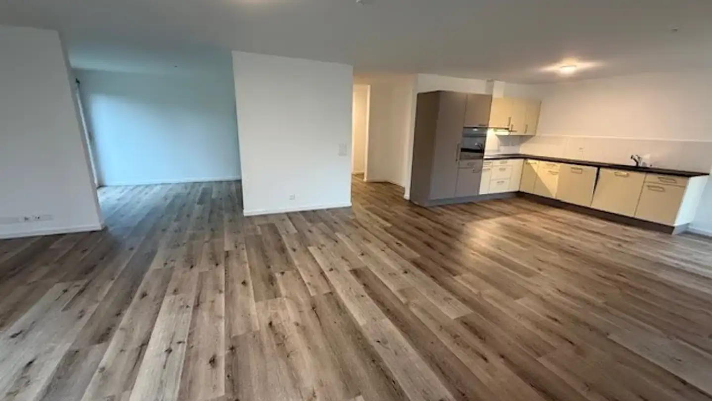 Wohnung mieten - Rotenrainstrasse 7, 8645 Jona - Foto 2